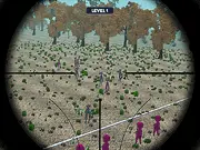 Squid Poopy Sniper