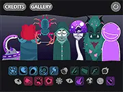 Wibbox V1: Glibble Globbler