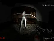 Silent Asylum