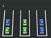 Car Sort Puzzle