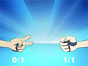 Rock Paper Scissors