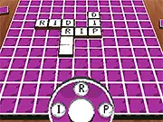 Hidden Words Challenge
