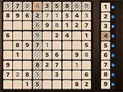 Amazing Sudoku
