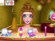 BFFs Escape Puzzle