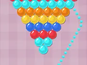 Colors Bubble Shooter