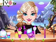 BFF Fairytale Makeover