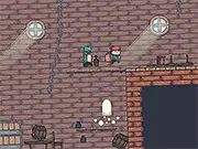 Bomb Pirates