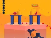 Stickman Sniper