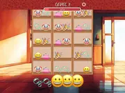 Emoji Match Master!