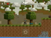 Ultra Realistic BlockCraft