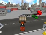 Construction Simulator