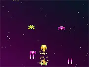 Retro Blaster