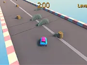Fearless Rider