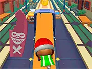 Super Dog: Hero Dash