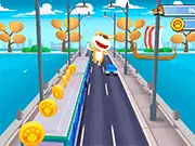 Town Run