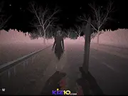 Jeff the Killer: Hunt for the Slenderman