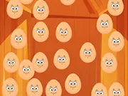 Crazy Eggs