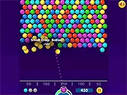 Bubble Shooter Free