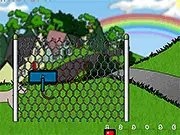 Paint the Fence