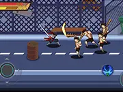 Stick Fight Combo
