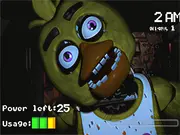 Five Nights at Freddy's