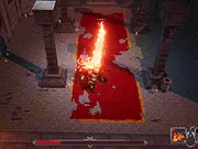 Mr. Final Boss