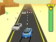Rush Race