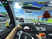 Traffic Jam 3D