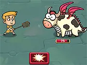 Wacky Dungeon