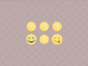 Memory Emoji