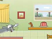Tom and Jerry: Run Jerry