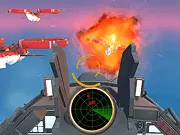 Air Strike: War Plane Simulator