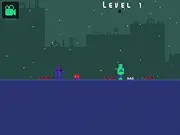 Noobpool & Noobspider