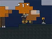 NoobHood HalloweenCraft
