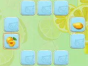 Fruits Memory