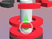 Stack Crash Ball