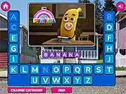 Word Splash 2