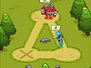 Stick Clash Online