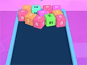 2048 Cube Buster