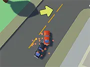 City Cash Race