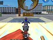 Real Bike Race
