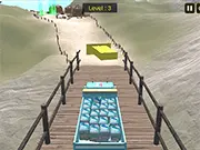 Russian Cargo Simulator