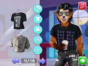 Lucky's Multiverse Adventure