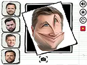 Funny JD Vance Face
