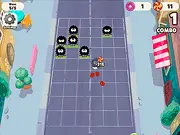 Om Nom Bounce!