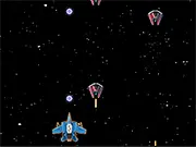 Space Ship Hunting