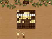 Solve the Cube Wooden Blocks 2D!