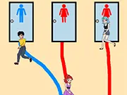 Puzzledom: One Line