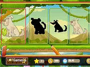 Lof Shadow Match 3
