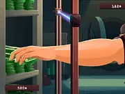 Hand Me the Goods